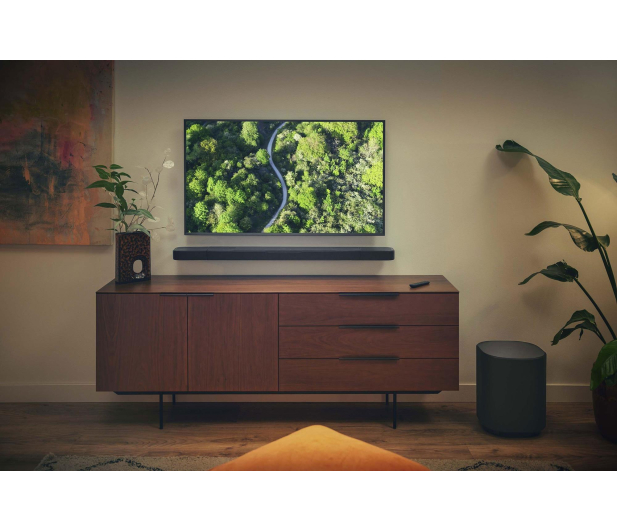 Dreame 75S100 75'' Mini LED+BAR 1000 MKII - 1572848 - zdjęcie 16